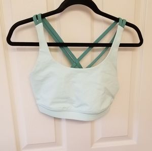 Energy bra, size 10